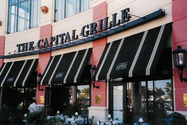 Capital Grille - Ft. Lauderdale