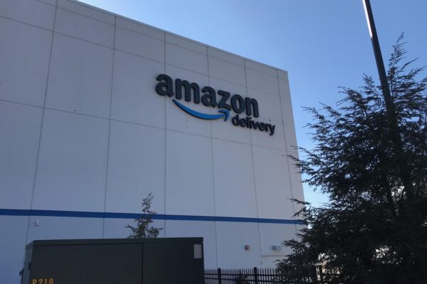 Amazon - Canton